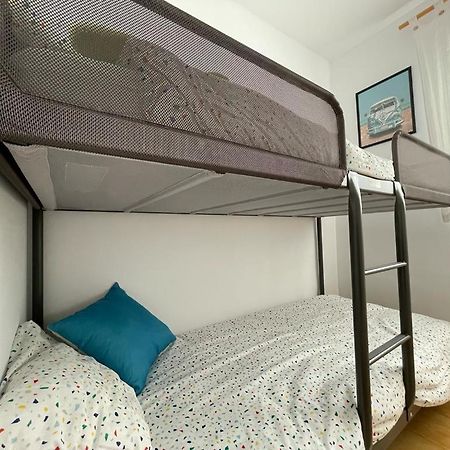 Apartamento Dayok Costa Barcelona Apartment Malgrat de Mar Exterior photo