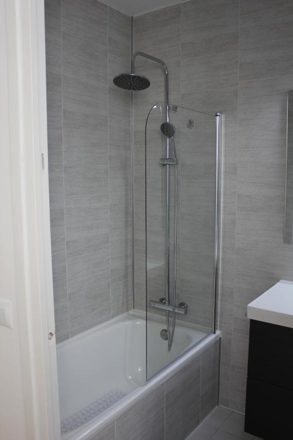 Apartamento Dayok Costa Barcelona Apartment Malgrat de Mar Exterior photo