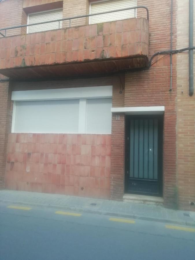 Apartamento Dayok Costa Barcelona Apartment Malgrat de Mar Exterior photo