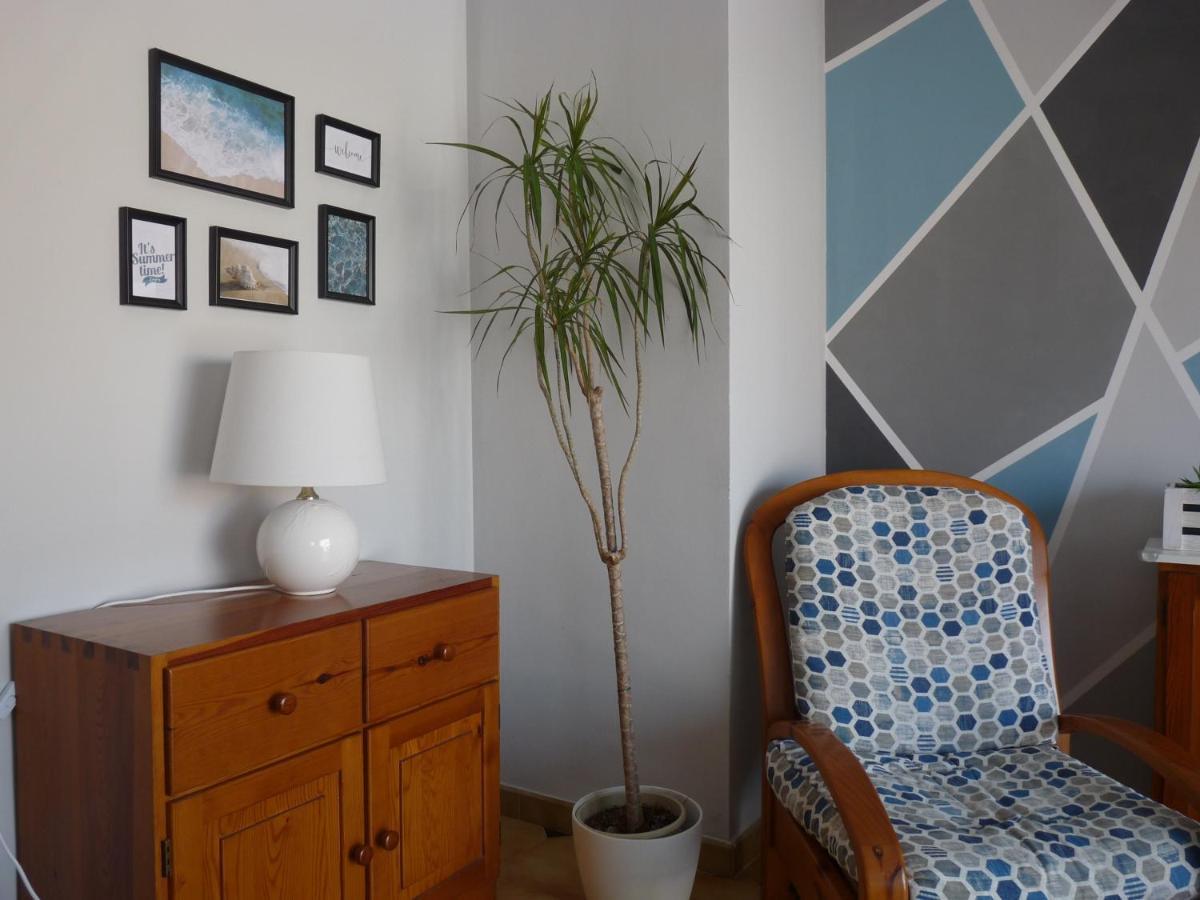 Apartamento Dayok Costa Barcelona Apartment Malgrat de Mar Exterior photo