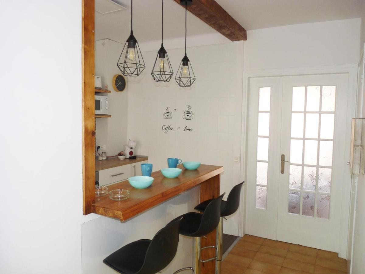 Apartamento Dayok Costa Barcelona Apartment Malgrat de Mar Exterior photo