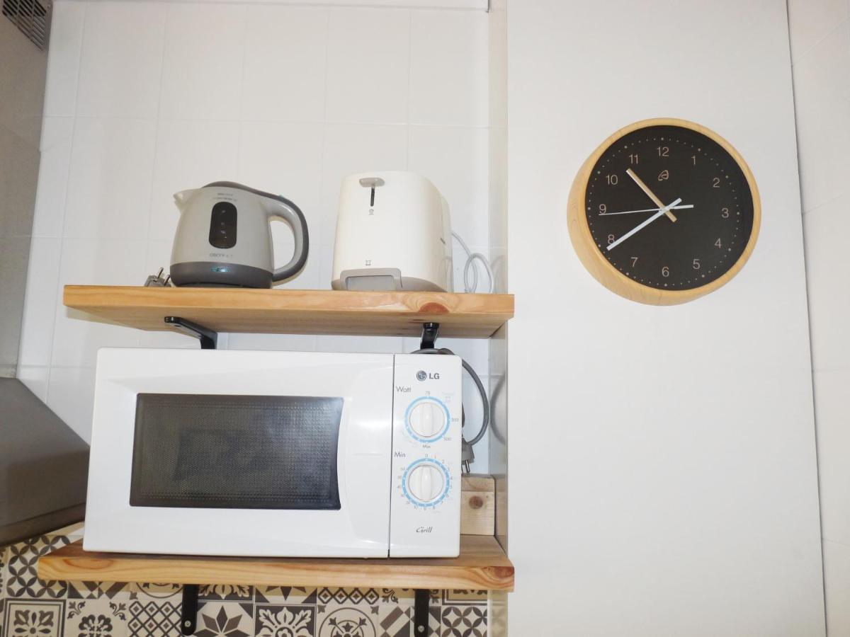 Apartamento Dayok Costa Barcelona Apartment Malgrat de Mar Exterior photo