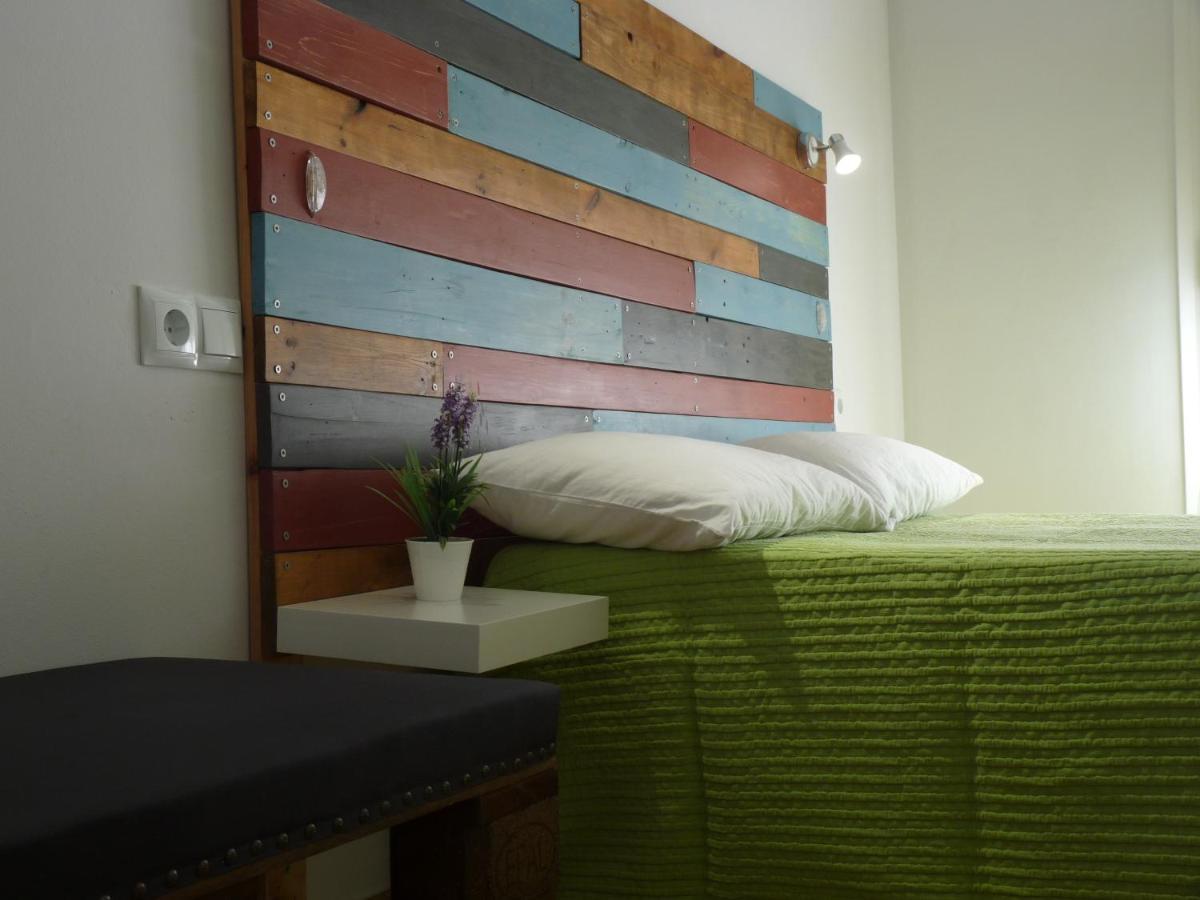 Apartamento Dayok Costa Barcelona Apartment Malgrat de Mar Exterior photo
